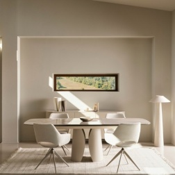 Tavolo Allungabile Ardis Bizzotto